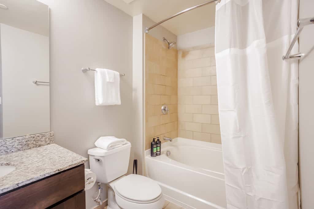 Two Stunning 4BR/4BA CozySuites at the Banks