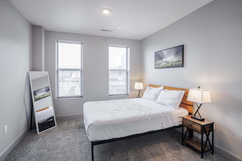 Two Stunning 4BR/4BA CozySuites at the Banks