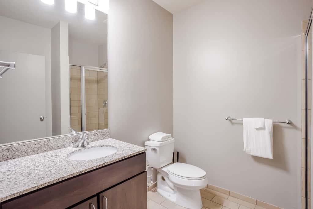 Two Stunning 4BR/4BA CozySuites at the Banks
