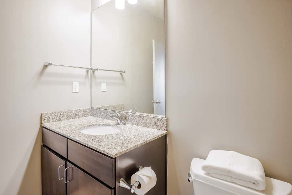 Two Stunning 4BR/4BA CozySuites at the Banks