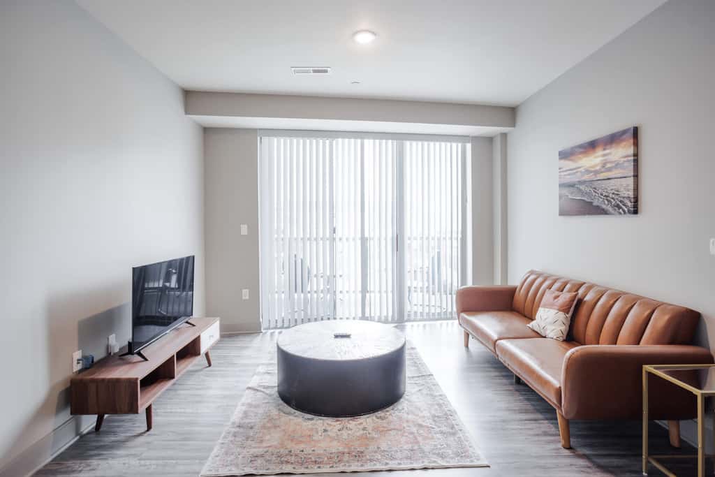 Two Stunning 4BR/4BA CozySuites at the Banks