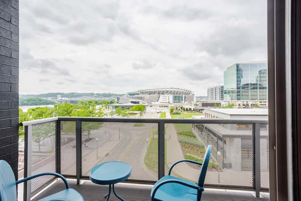 Two Stunning 4BR/4BA CozySuites at the Banks