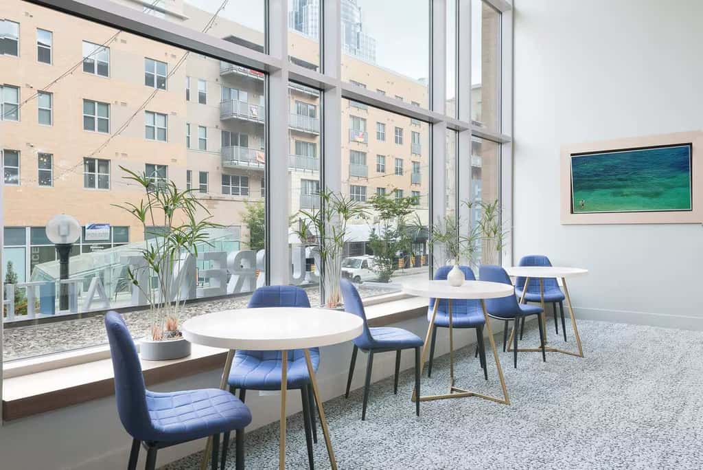 Two Stylish 4BR/4BA CozySuites at the Banks