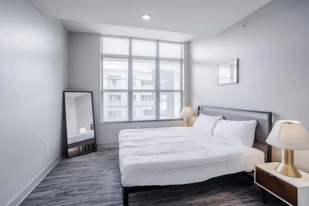 Two Stylish 4BR/4BA CozySuites at the Banks