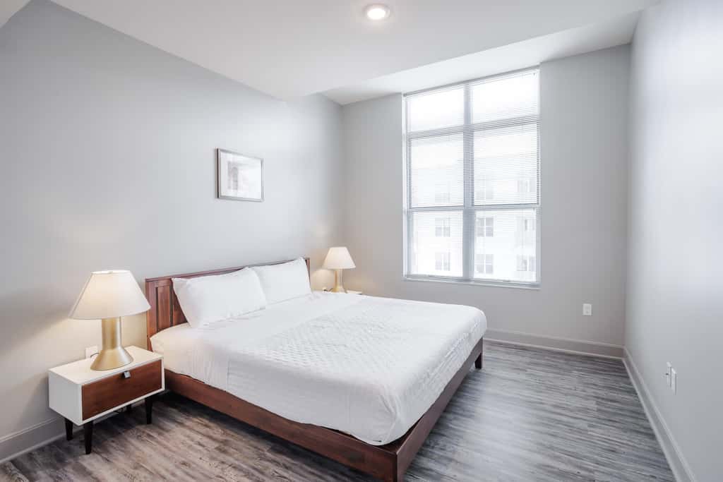 Two Stylish 4BR/4BA CozySuites at the Banks