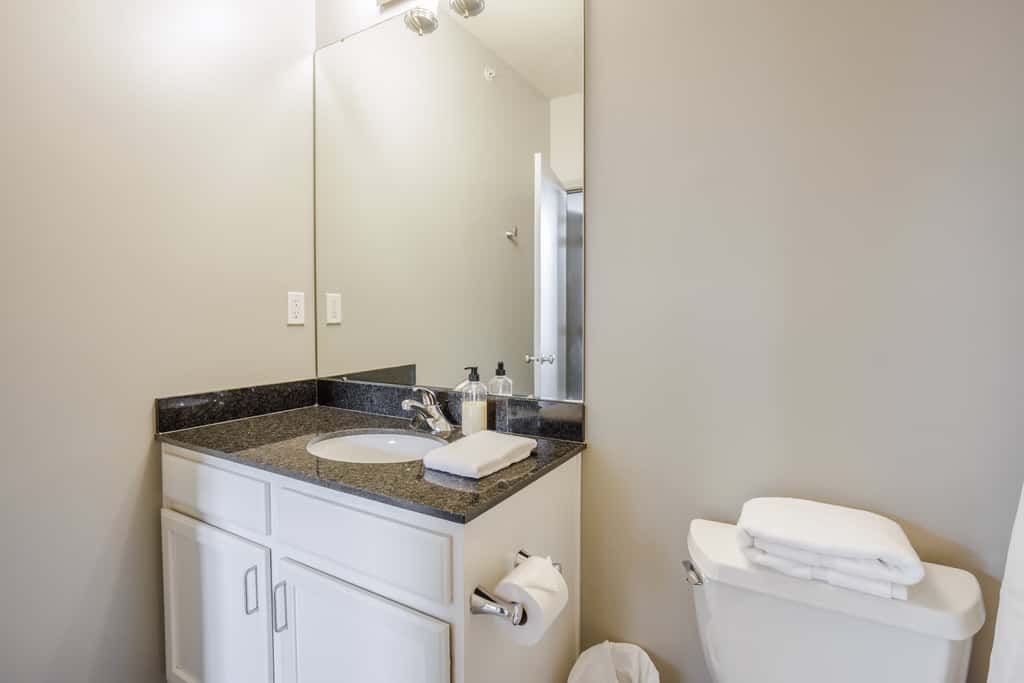 Two Stylish 4BR/4BA CozySuites at the Banks