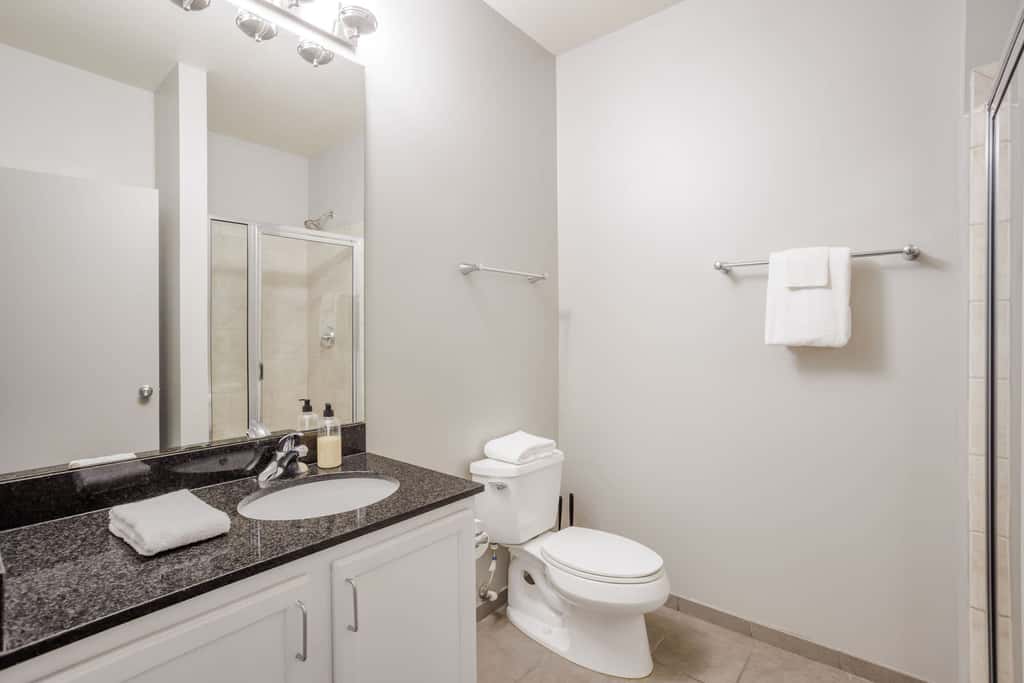 Two Stylish 4BR/4BA CozySuites at the Banks