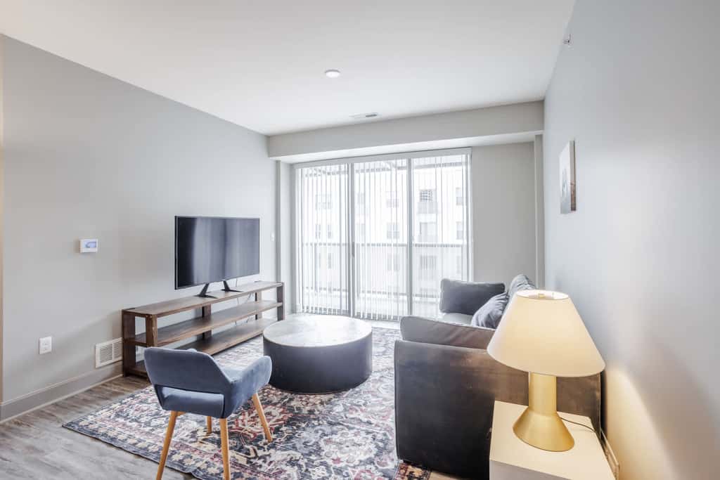 Two Stylish 4BR/4BA CozySuites at the Banks