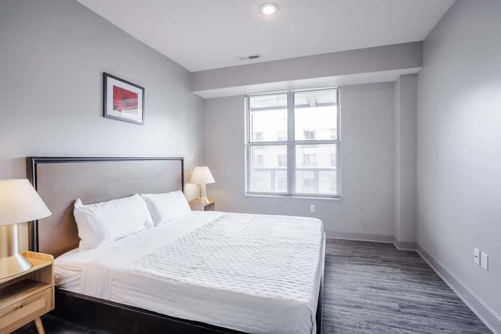 Two Stylish 4BR/4BA CozySuites at the Banks