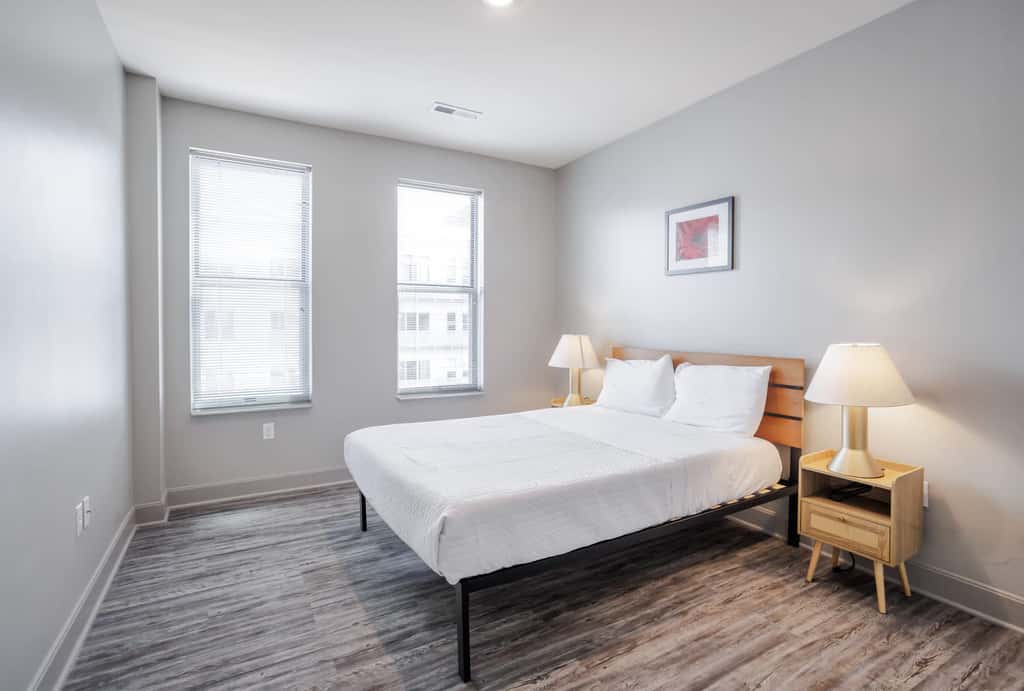 Two Stylish 4BR/4BA CozySuites at the Banks