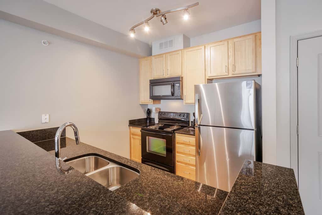 Two Stylish 4BR/4BA CozySuites at the Banks