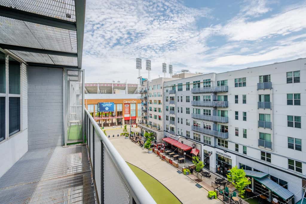 Two Stylish 4BR/4BA CozySuites at the Banks