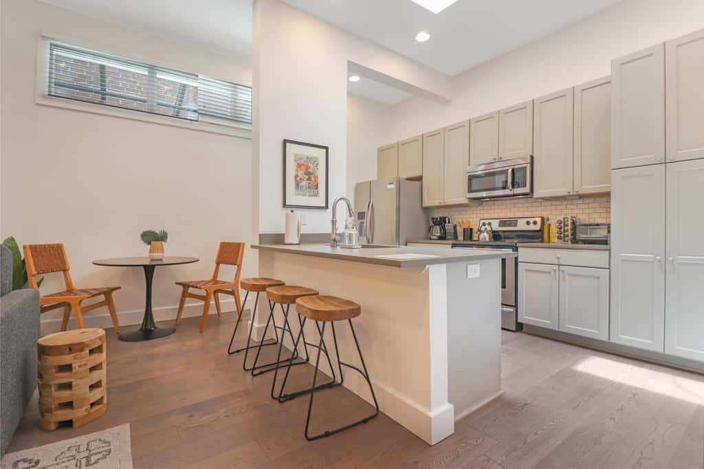 Roami at Bourbon Place |1 Block to Bourbon St| 1BR