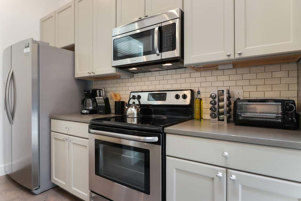 Roami at Bourbon Place |1 Block to Bourbon St| 1BR
