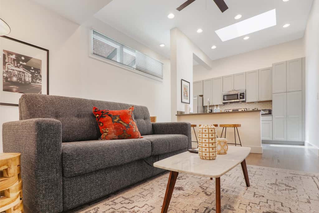 Roami at Bourbon Place |1 Block to Bourbon St| 1BR