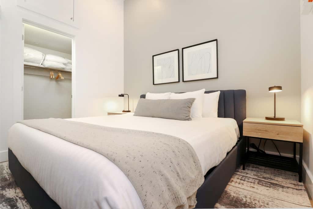 Roami at Bourbon Place |1 Block to Bourbon St| 1BR