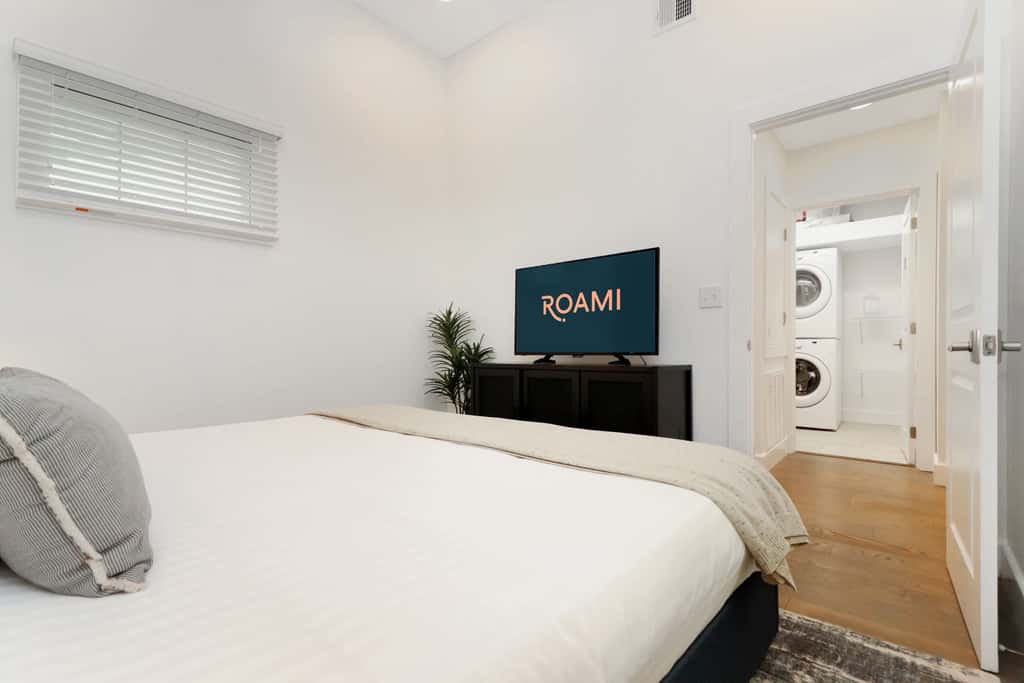 Roami at Bourbon Place |1 Block to Bourbon St| 1BR