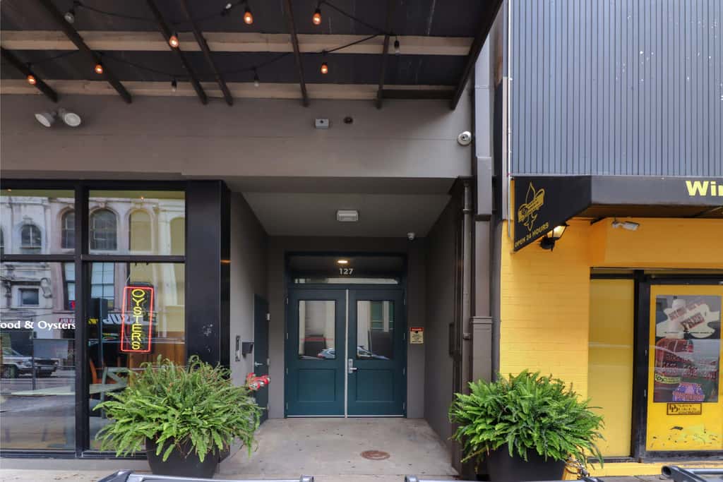 Roami at Bourbon Place |1 Block to Bourbon St| 1BR