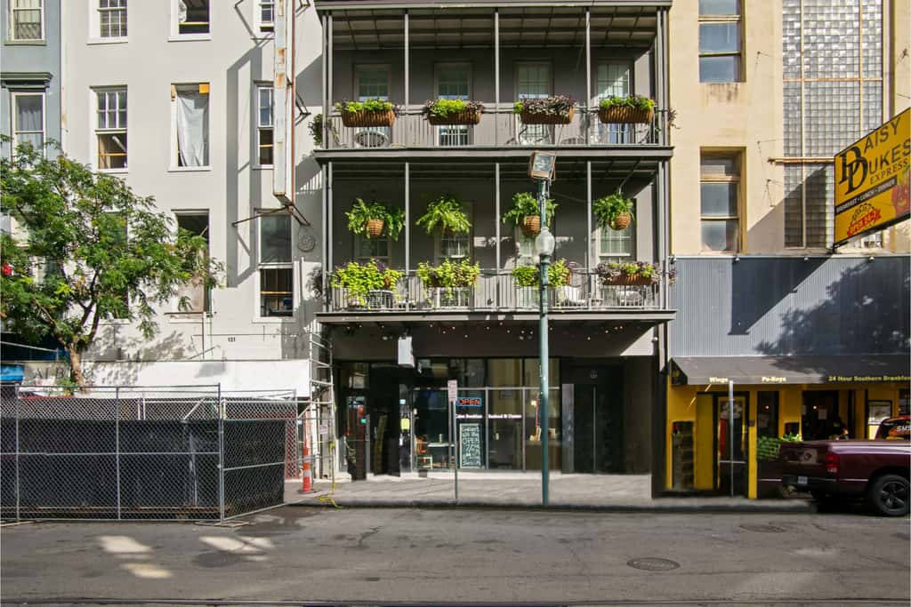 Roami at Bourbon Place |1 Block to Bourbon St| 1BR