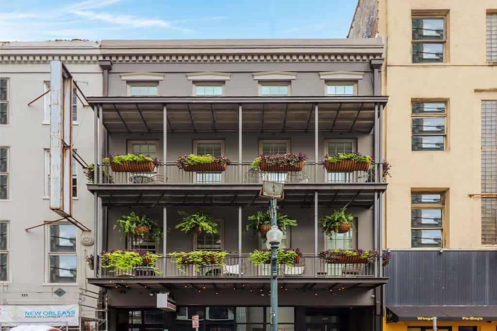 Roami at Bourbon Place |1 Block to Bourbon St| 1BR
