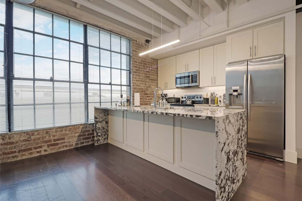 Roami at Motorworks | Near Bourbon St. | 2BR