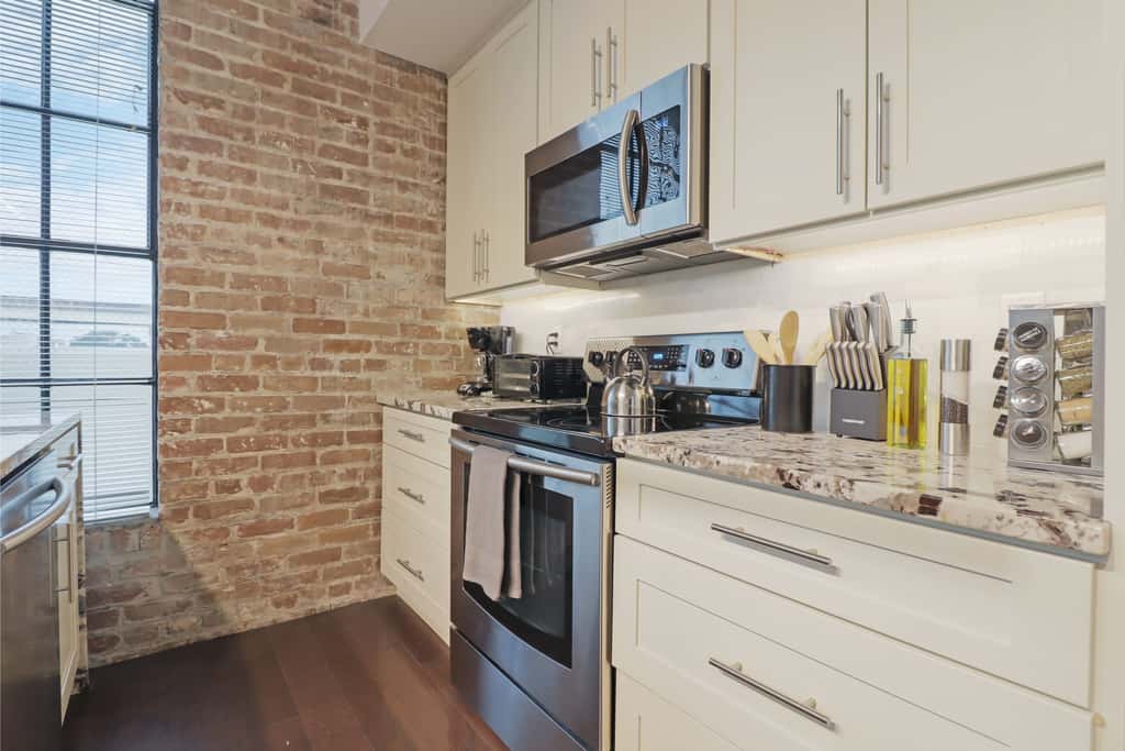 Roami at Motorworks | Near Bourbon St. | 2BR