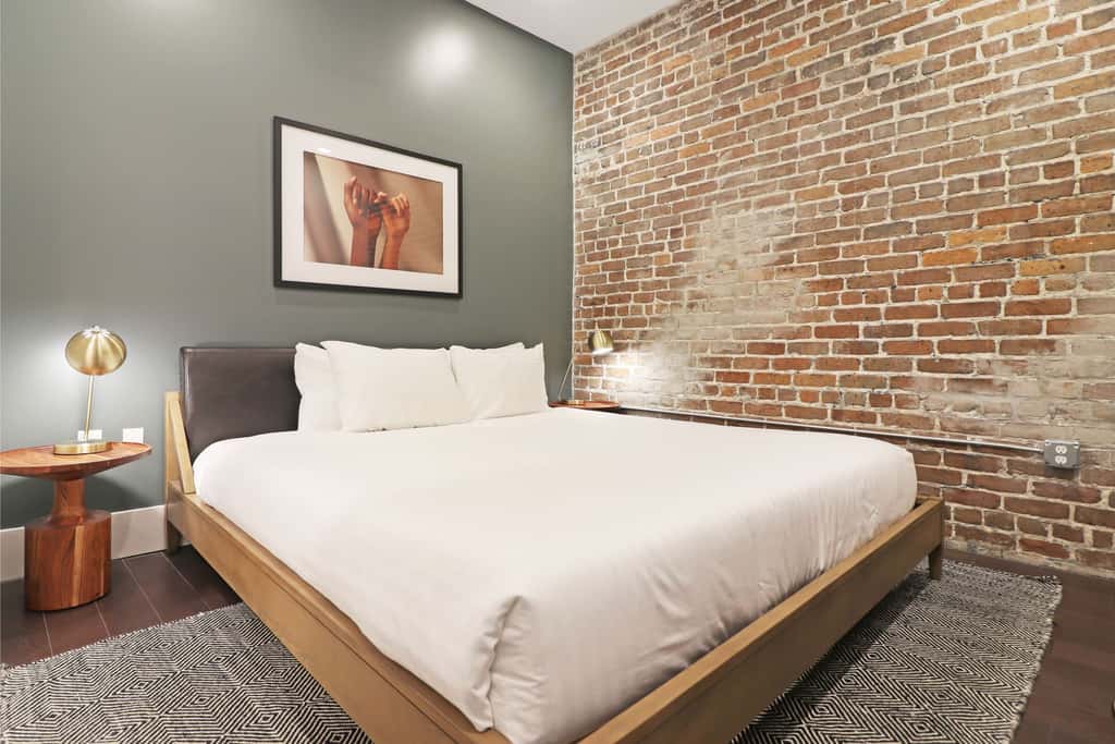 Roami at Motorworks | Near Bourbon St. | 2BR