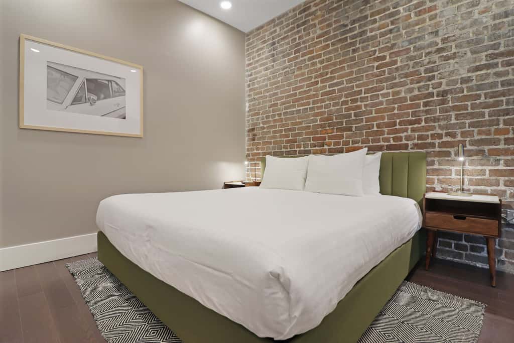 Roami at Motorworks | Near Bourbon St. | 2BR
