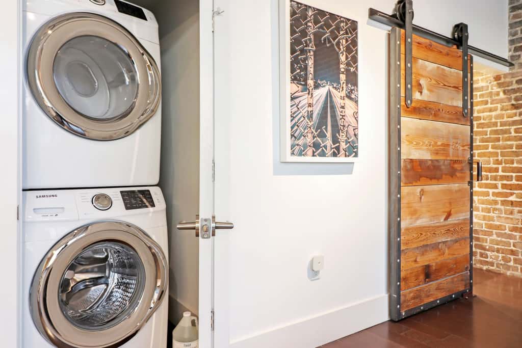 Roami at Motorworks | Near Bourbon St. | 2BR