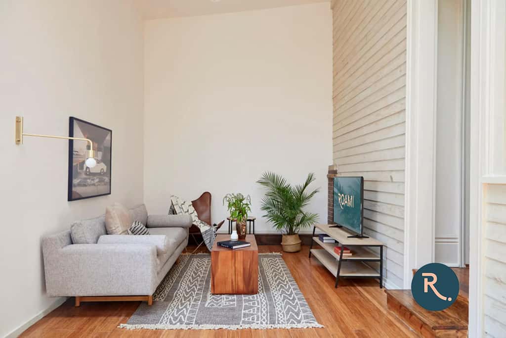 Roami at The Mandeville | 2 Units Combo
