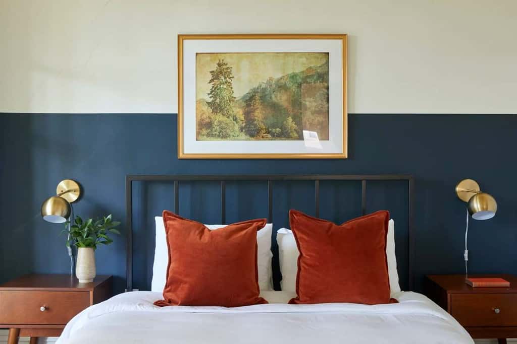 Roami at The Mandeville | 2 Units Combo
