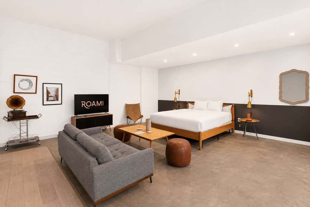 Roami at The Mandeville | 2 Units Combo