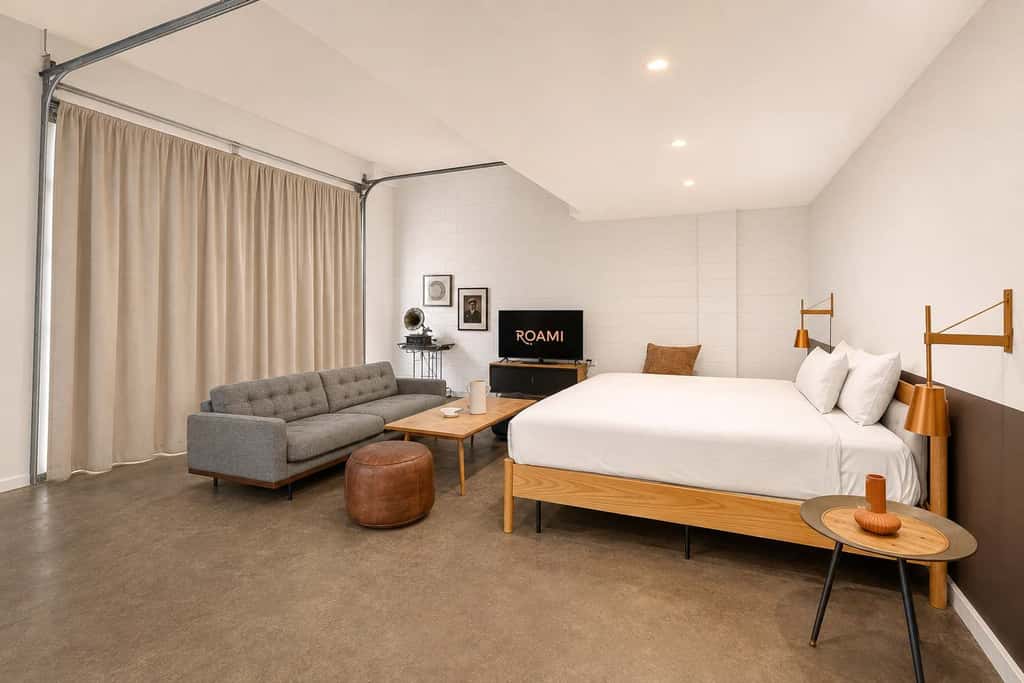 Roami at The Mandeville | 2 Units Combo