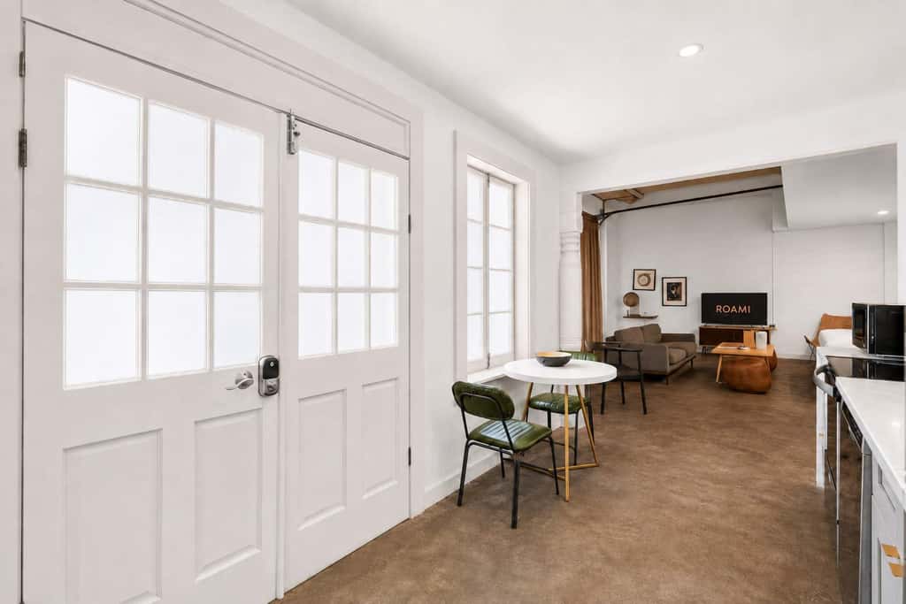 Roami at The Mandeville | 2 Units Combo