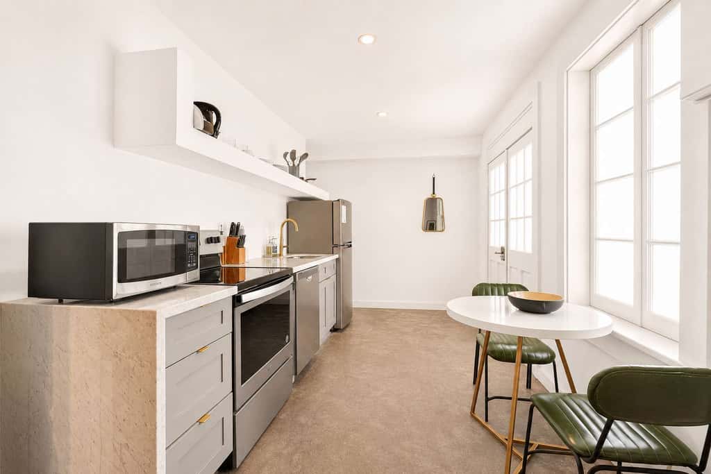 Roami at The Mandeville | 2 Units Combo