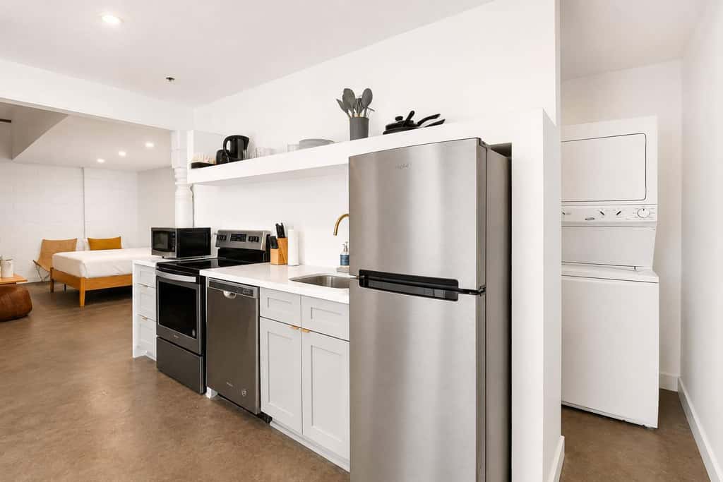 Roami at The Mandeville | 2 Units Combo