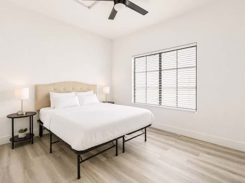 CozySuites Chandler 2BR with 2 pools + Jacuzzi!
