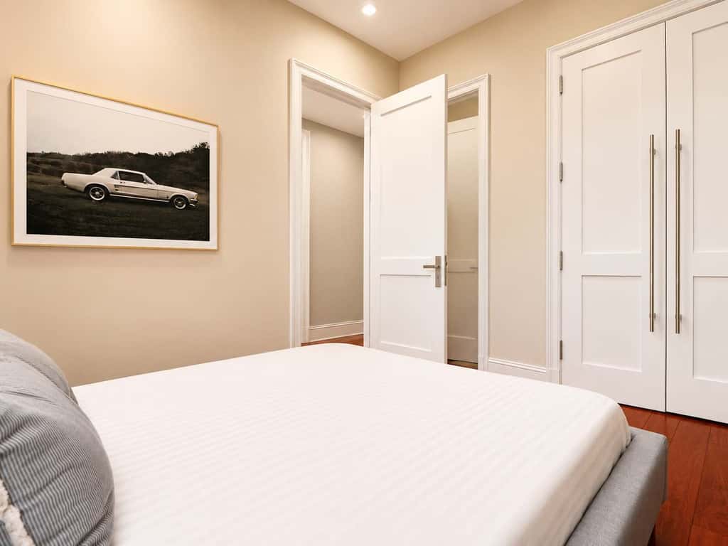 Roami at Factors Row | Courtyard | 3BR Combo