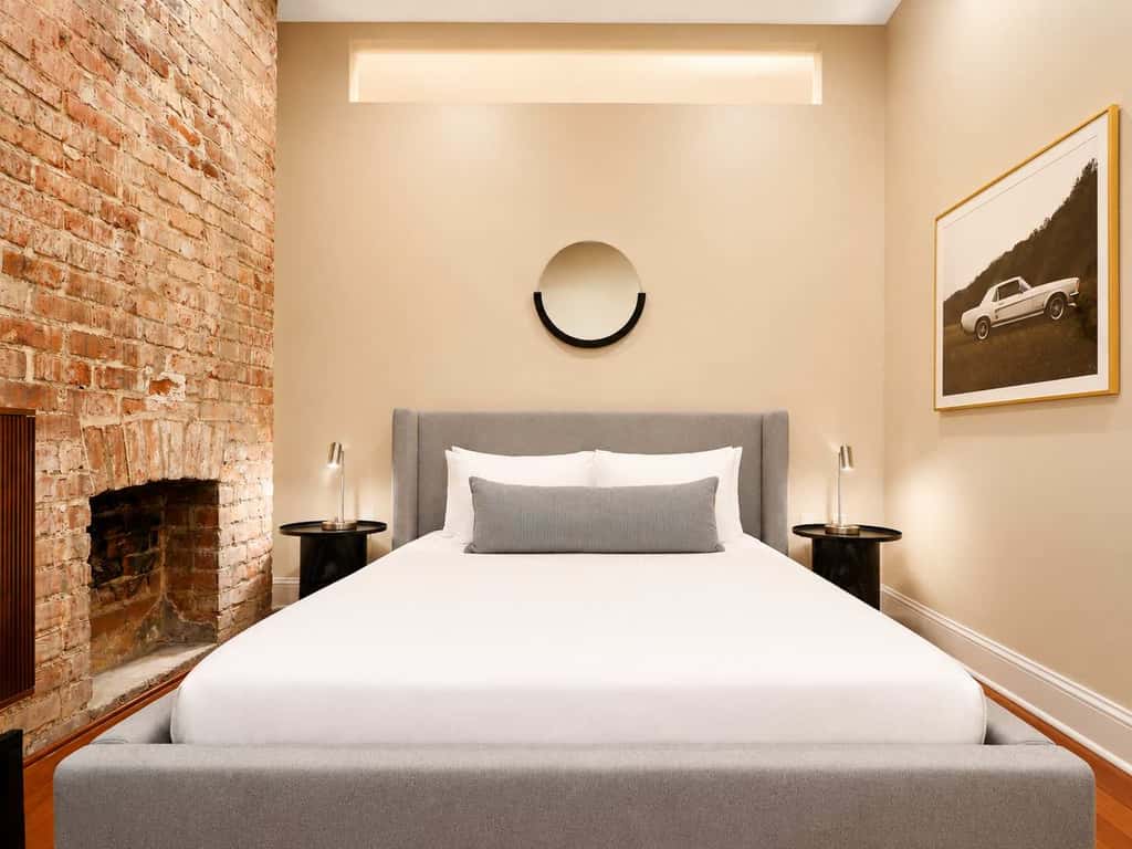 Roami at Factors Row | Courtyard | 3BR Combo