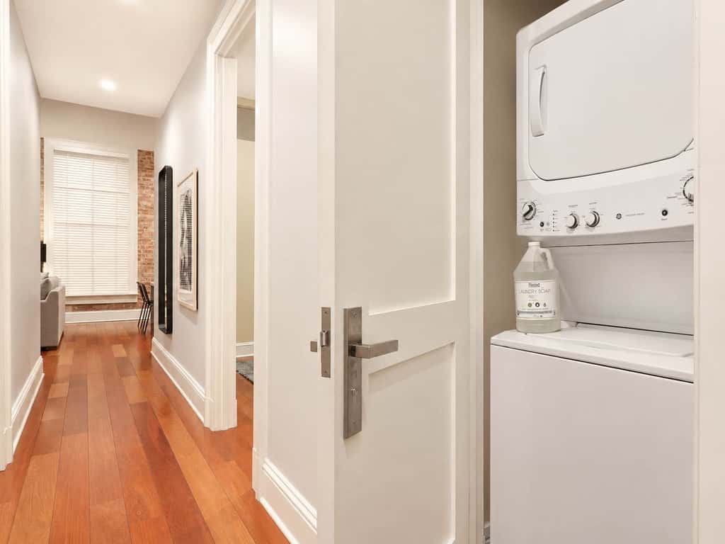 Roami at Factors Row | Courtyard | 3BR Combo