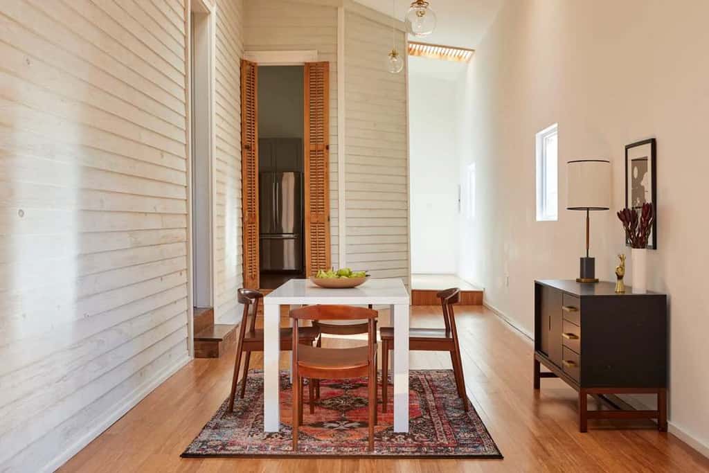 Roami at The Mandeville | 2BR w/ Balcony