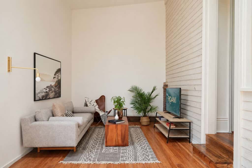 Roami at The Mandeville | 2BR w/ Balcony