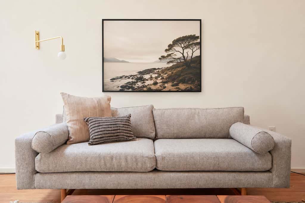 Roami at The Mandeville | 2BR w/ Balcony