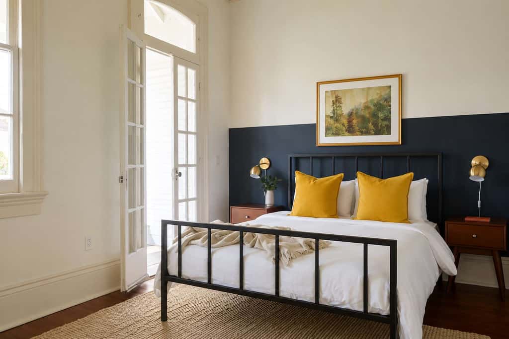Roami at The Mandeville | 2BR w/ Balcony