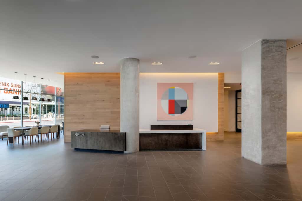 CozySuites Adeline - valet parking, gym, pool | 1BR