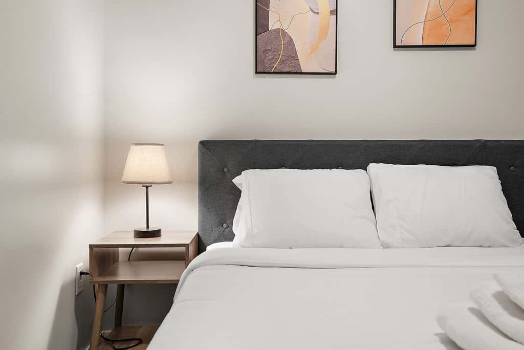 CozySuites in Marquee Studio w/ balcony,pool & gym