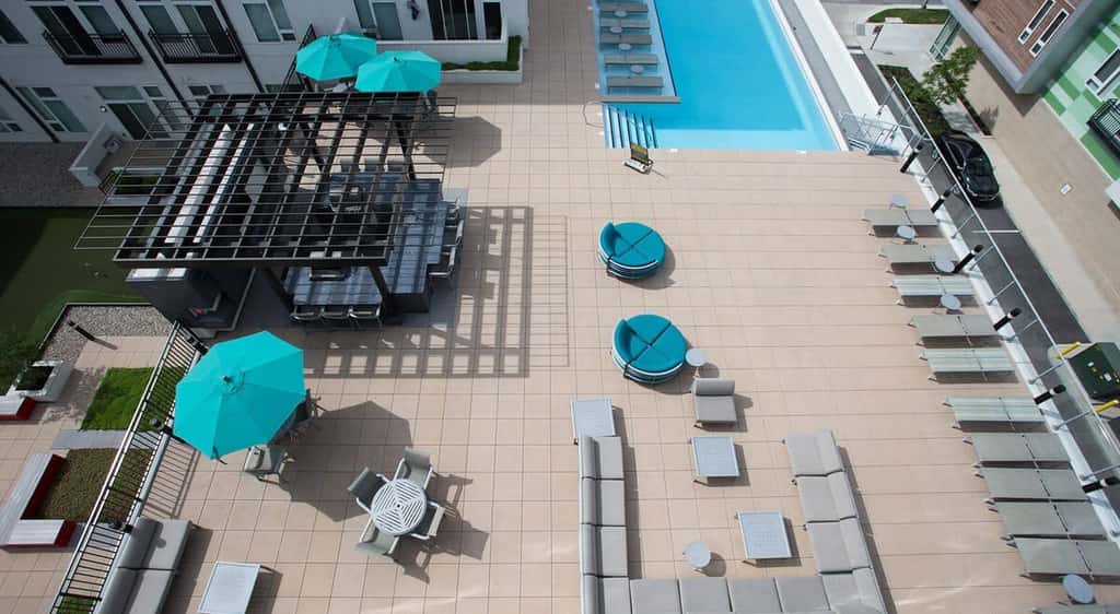 CozySuites | 3BR Monument Circle, Indy with parking