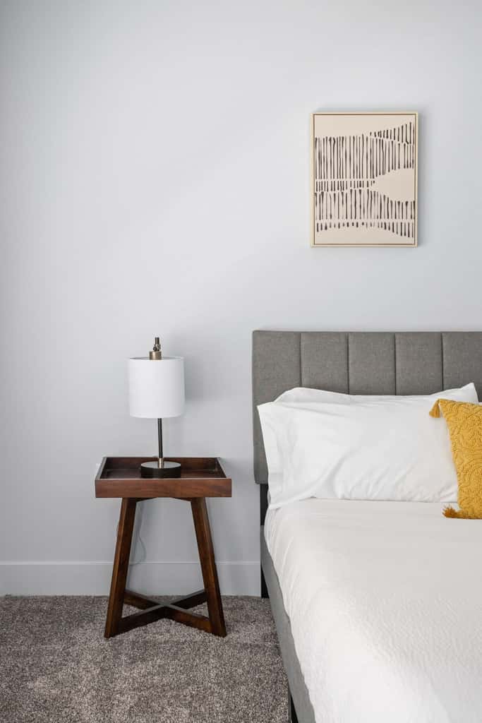CozySuites Modern 2BR/2BA, Nora Indianapolis