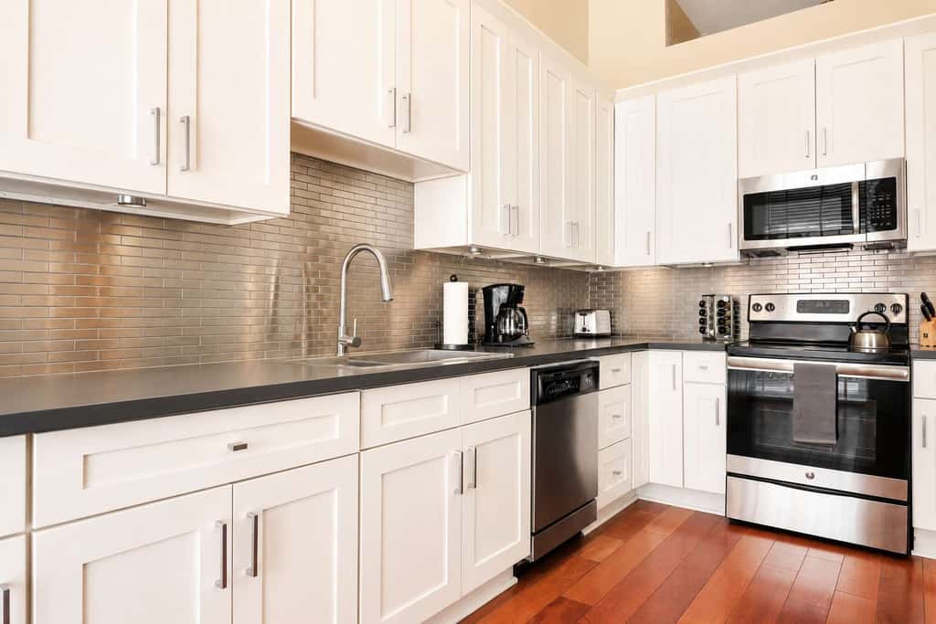 Roami at Factors Row | Courtyard | 4BR Combo