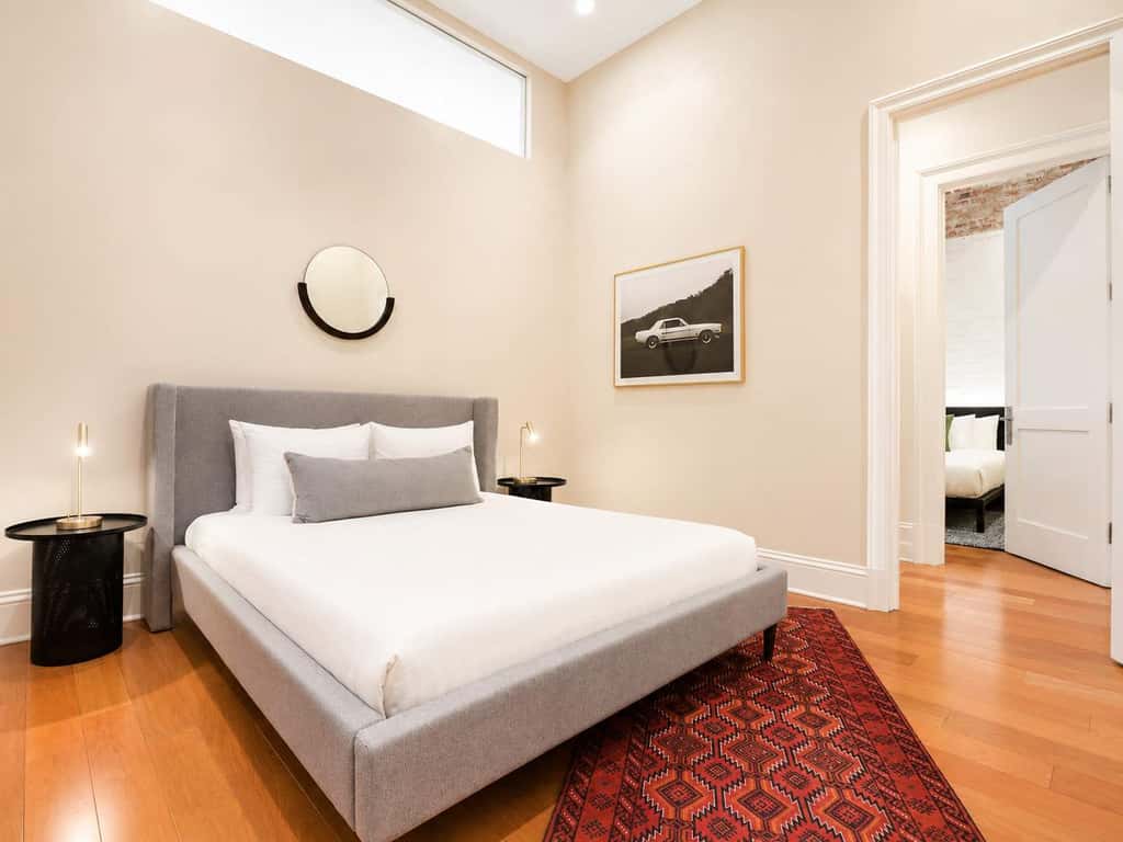 Roami at Factors Row | Courtyard | 4BR Combo